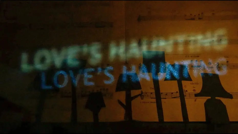 Wideo do filmu Love’s Haunting — Love's Haunting | Official Trailer