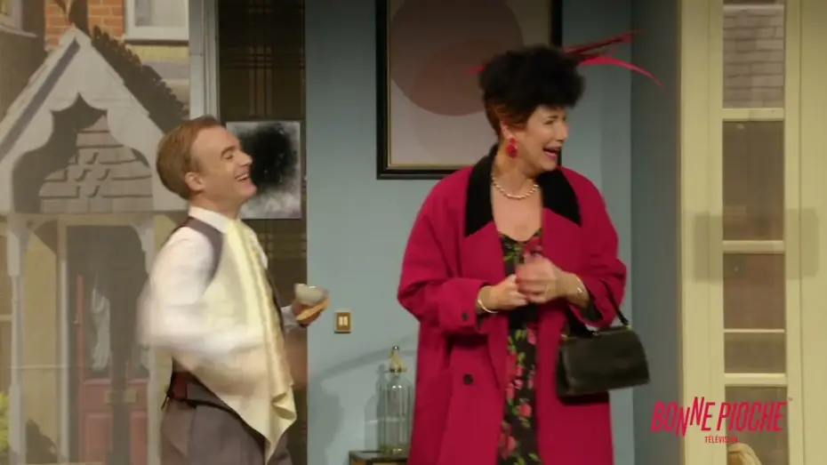 Wideo do filmu L'amour chez les autres — L'AMOUR CHEZ LES AUTRES - Extrait