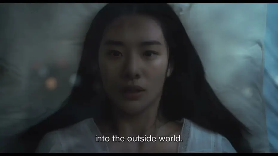 Wideo do filmu Wcielenie — Incarnation - Official Trailer