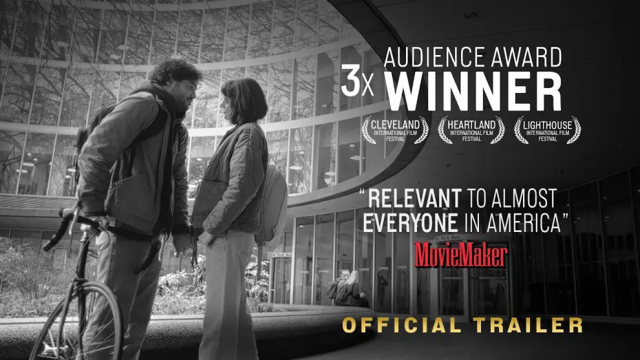 Wideo do filmu A Simple Machine — A SIMPLE MACHINE | Audience Award Winner | Official Trailer