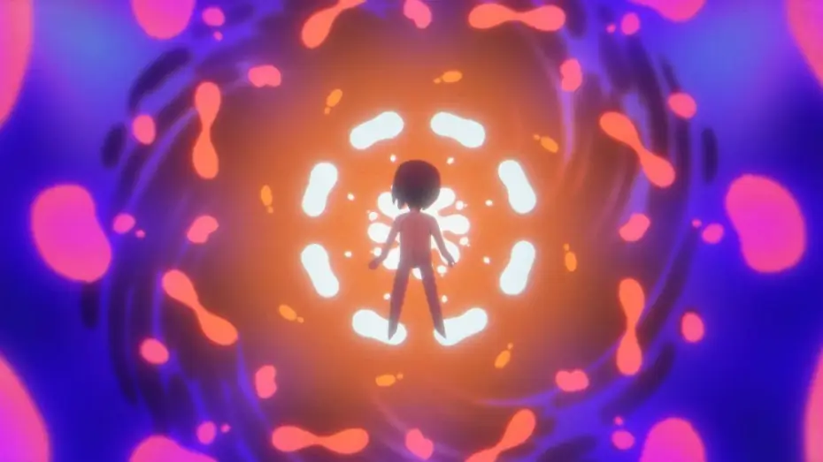 Wideo do filmu The Undying Pain of Existence — The Undying Pain of Existence, Oscar Jacobson