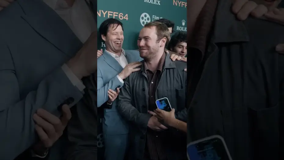 Wideo do filmu Artificial — World Premiere Recap