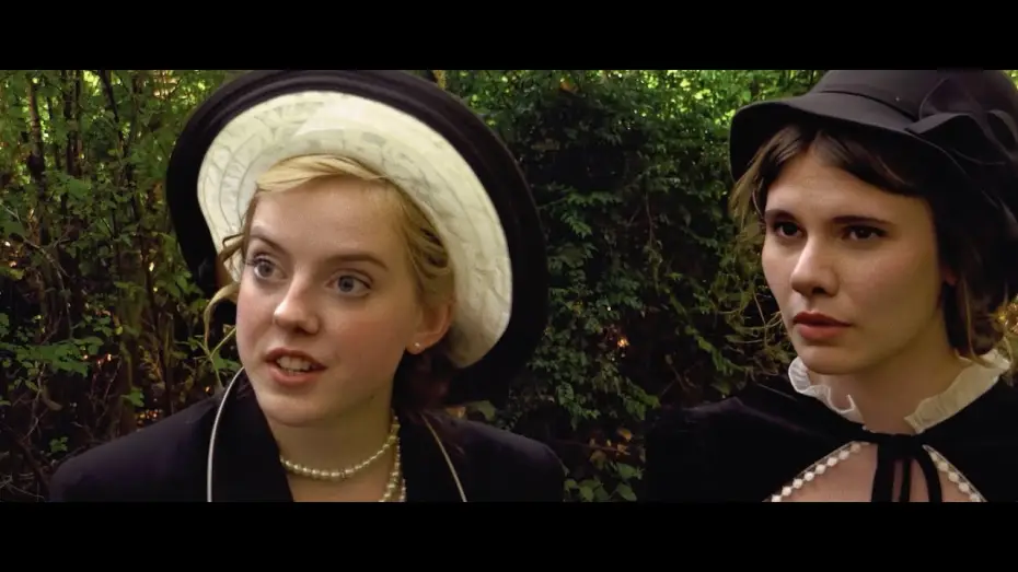 Wideo do filmu The Wilde Girls — The Wilde Girls | Official Trailer | 2026