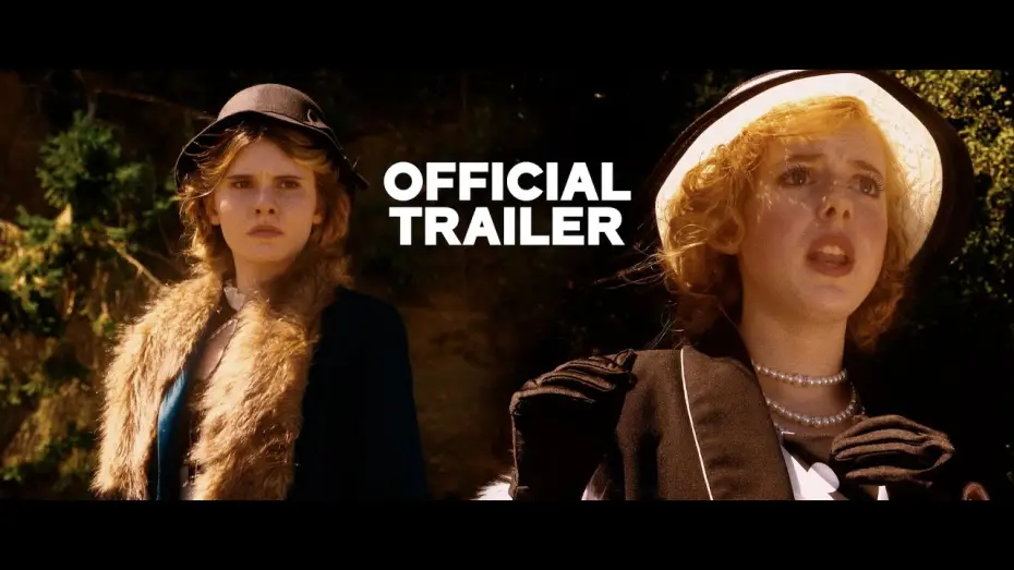 Wideo do filmu The Wilde Girls — The Wilde Girls | Official Trailer | 2026