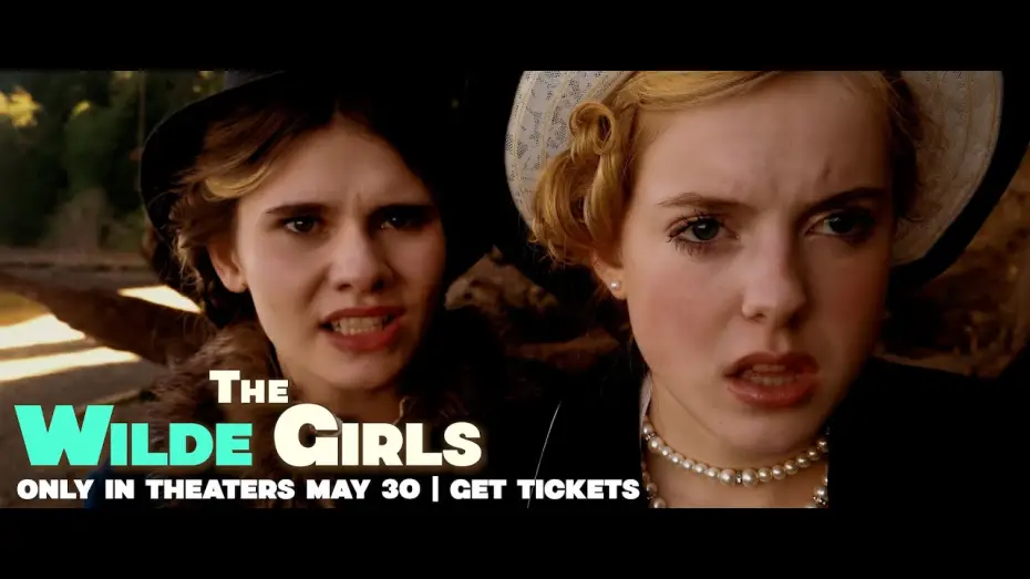 Wideo do filmu The Wilde Girls — The Wilde Girls | Returning to US Theaters July