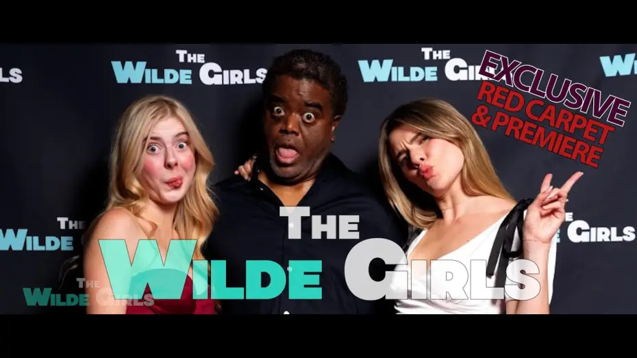 Wideo do filmu The Wilde Girls — "The Wilde Girls" Premiere and Red Carpet Event
