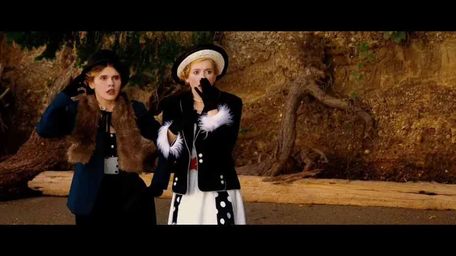 Wideo do filmu The Wilde Girls — 🎬 THE WILDE GIRLS | SHORT PROMO (2025)