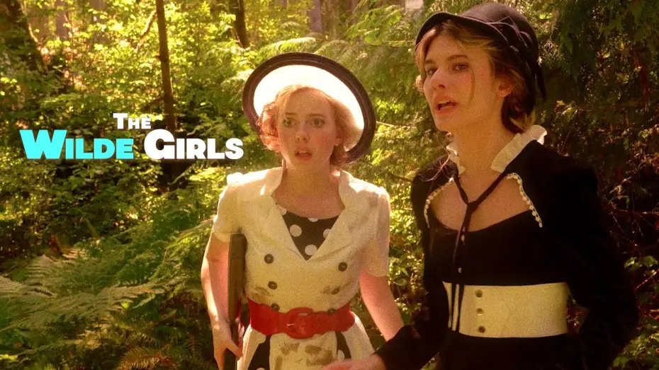 Wideo do filmu The Wilde Girls — THE WILDE GIRLS | Sneak Peek
