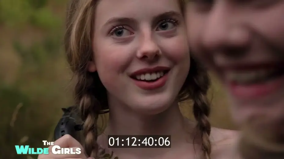 Wideo do filmu The Wilde Girls — Epic Movie Bloopers - The Wilde Girls