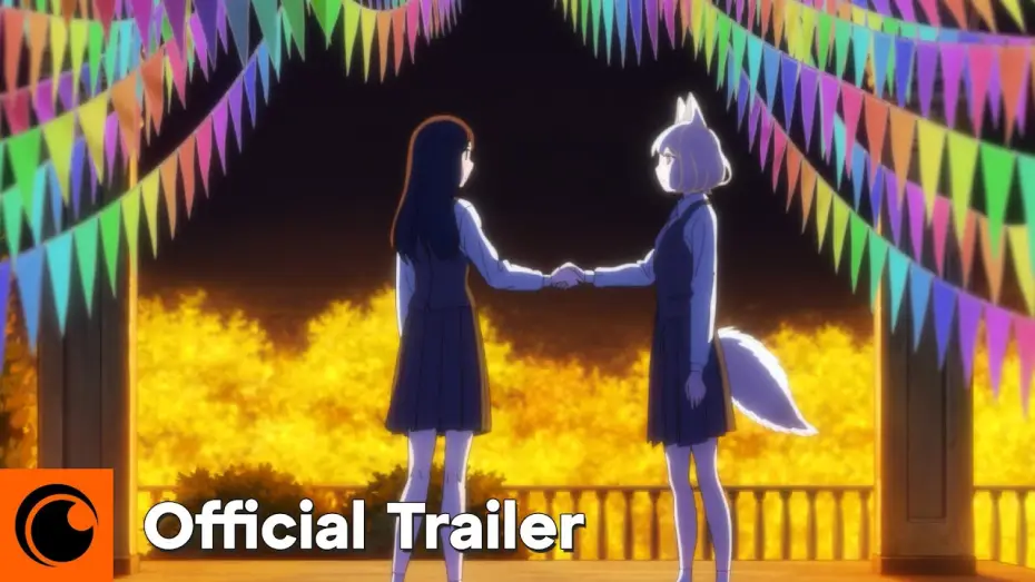 Wideo do filmu この本を盗む者は — Official Trailer [Subtitled]