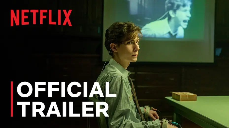 Wideo do filmu Unabomber — Official Trailer