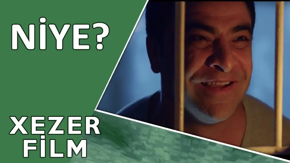 Wideo do filmu Niyə? 2 — Niye ? Official Trailer HD  ( 2017 )