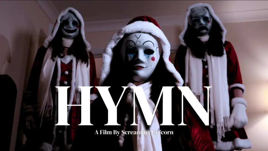 Wideo do filmu Hymn — Hymn (2024) | Short Film | Christmas Horror