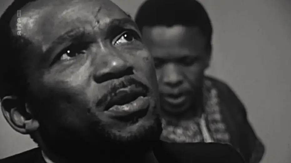 Wideo do filmu Alger, la Mecque des Révolutionnaires (1962-1974) — Alger, la Mecque des révolutionnaires 1962 1974