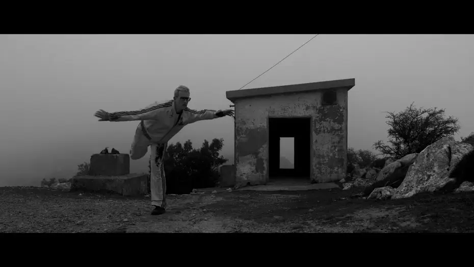 Wideo do filmu Kronos Kairos — KRONOS KAIROS | elokuvateattereissa 7.11.2025 | virallinen traileri