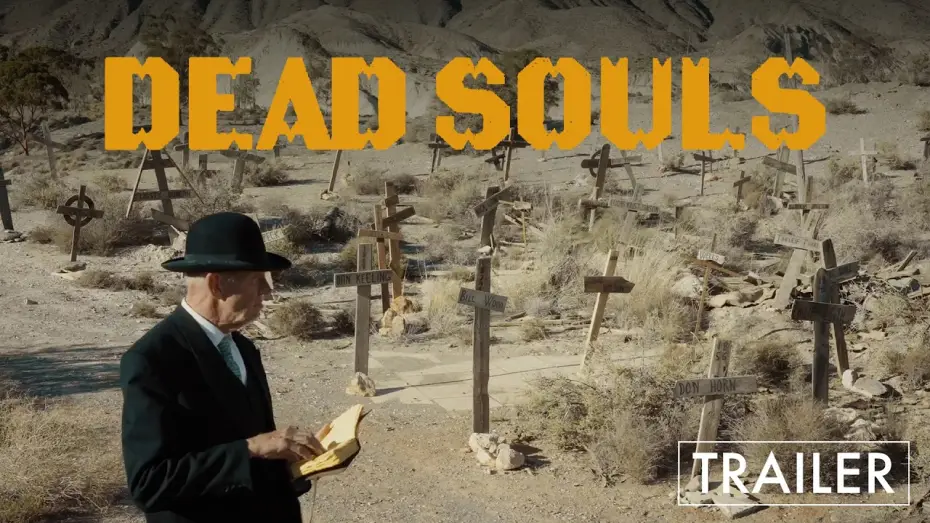 Wideo do filmu Dead Souls — Official Trailer