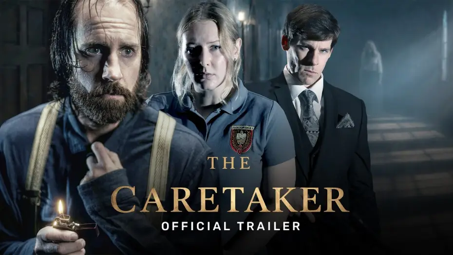 Wideo do filmu The Caretaker — The Caretaker (2026) - Final International Release Trailer