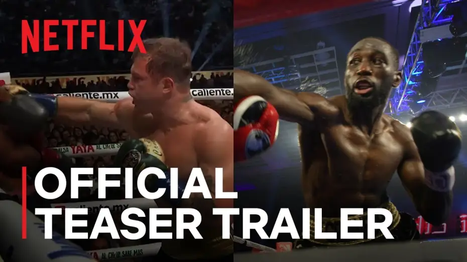 Wideo do filmu Canelo Álvarez vs. Terence Crawford — Official Teaser Trailer