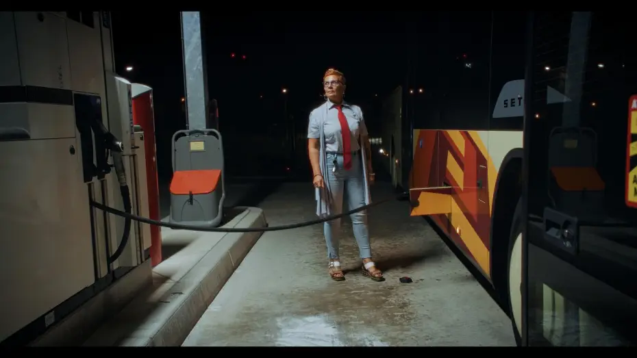 Wideo do filmu Die Töchter Europas — TÖCHTER EUROPAS - Offizieller Trailer