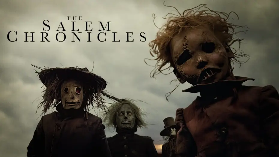 Wideo do filmu The Salem Chronicles — The Salem Chronicles | Horror Movie Trailer | Horror Brains