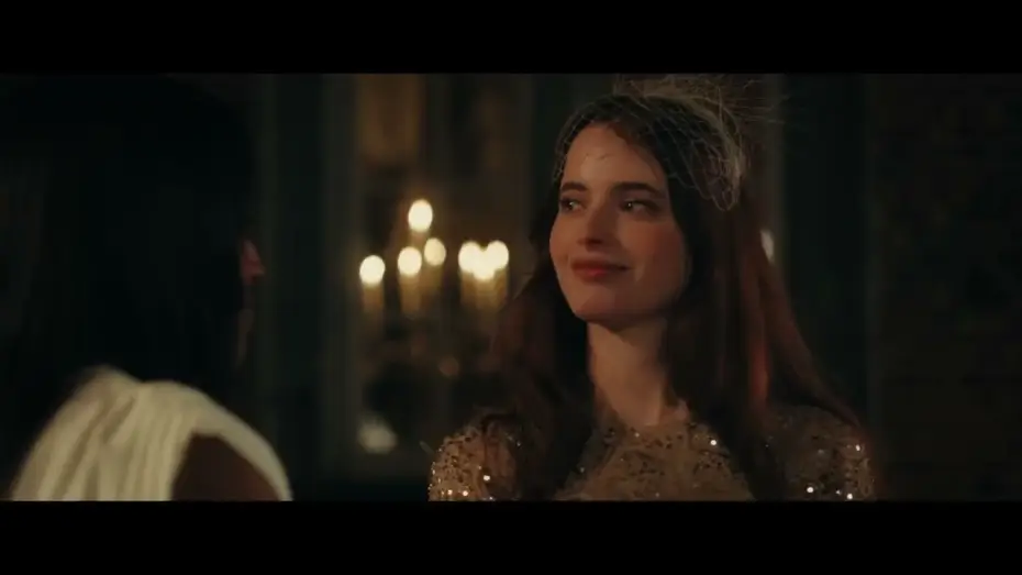 Wideo do filmu L’Ordre Pourpre — The Crimson Order - Trailer (English subtitles)