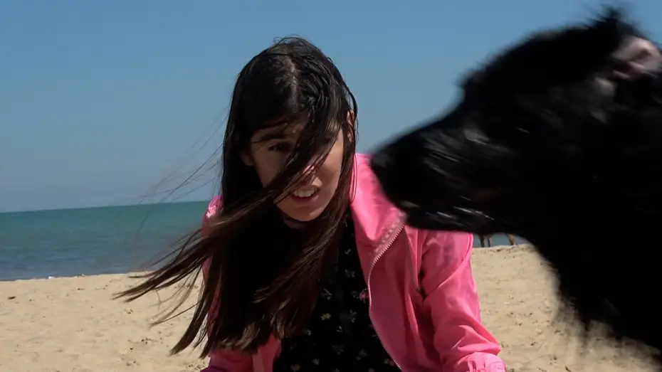 Wideo do filmu Puppygirl — PUPPYGIRL (Hometown Premiere)