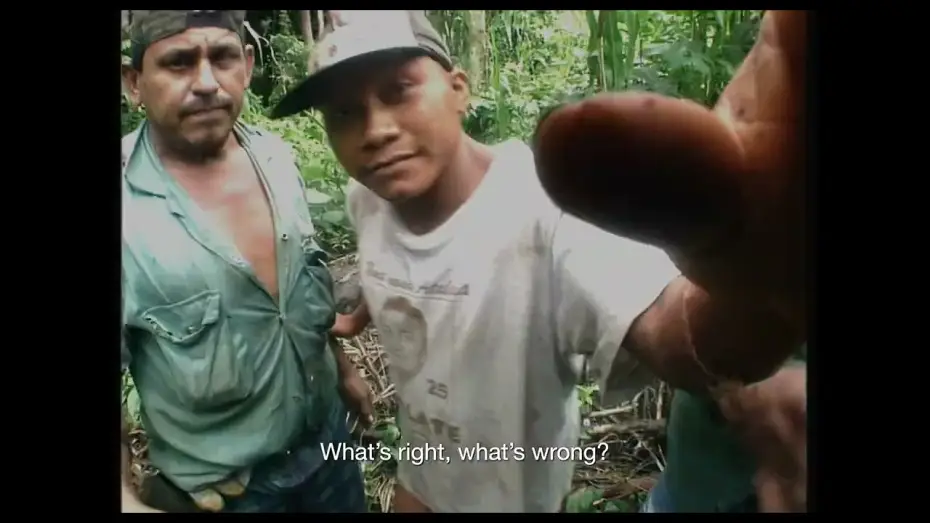 Wideo do filmu Amazomania — Official Trailer