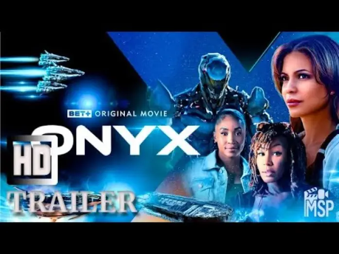 Wideo do filmu ONYX — ONYX (Official Trailer) In BET+ May 22, 2025