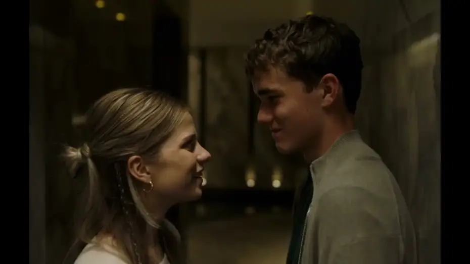 Wideo do filmu Morten — Morten trailer ENG