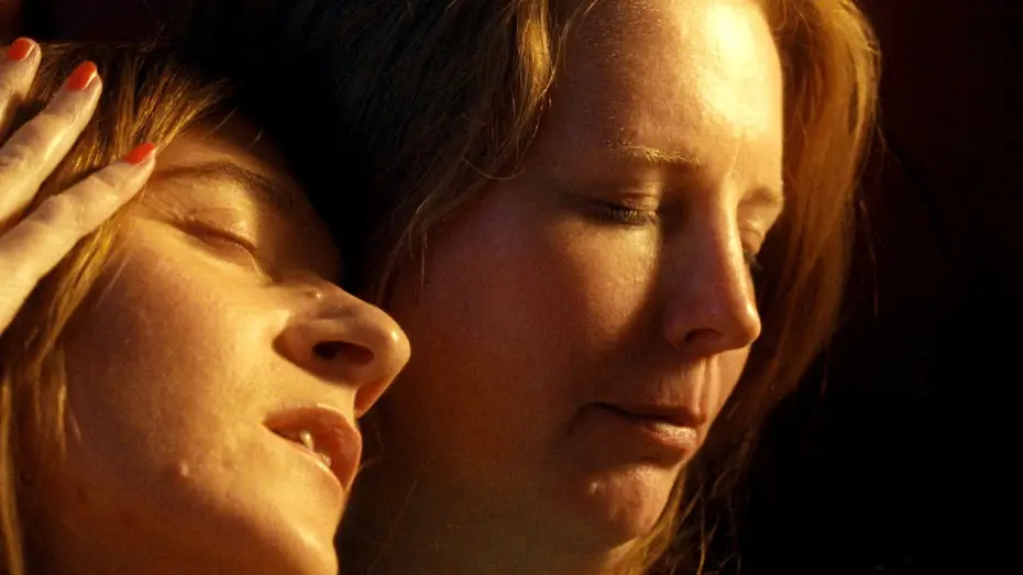 Wideo do filmu En ljuvlighet från ingenstans — A Sweetness from Nowhere | Official International Trailer
