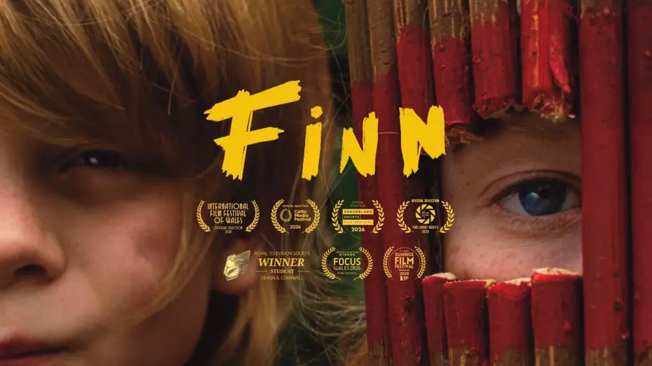 Wideo do filmu Finn — FINN (2026) | Short Film