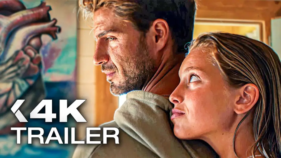 Wideo do filmu Todo lo que nunca fuimos — ALL THAT WE NEVER WERE Trailer German Deutsch (2026) Exklusiv