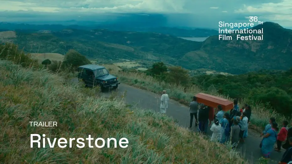 Wideo do filmu රිවස්ටන් — Riverstone Trailer | SGIFF 2025