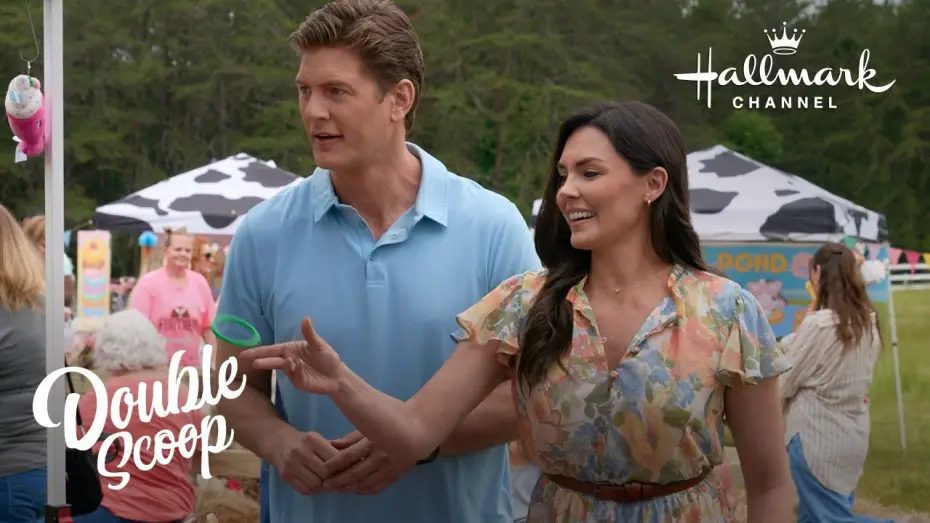 Wideo do filmu Double Scoop — Preview