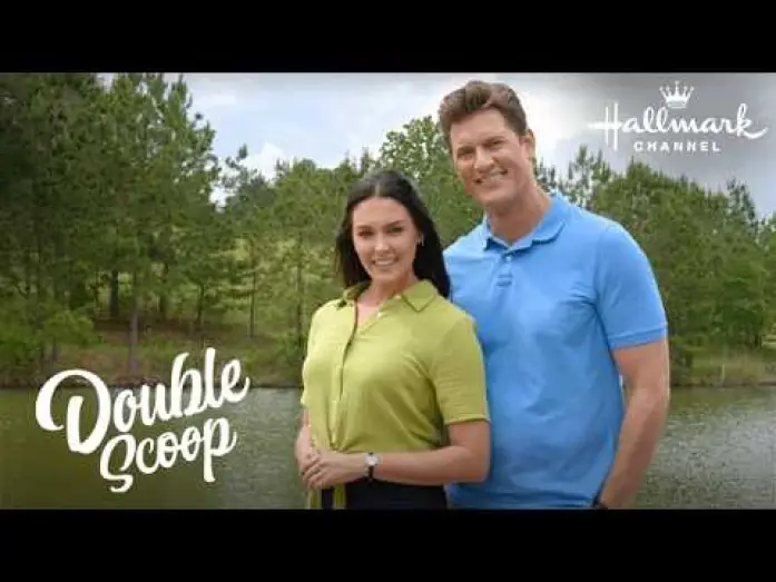 Wideo do filmu Double Scoop — Sneak Peek