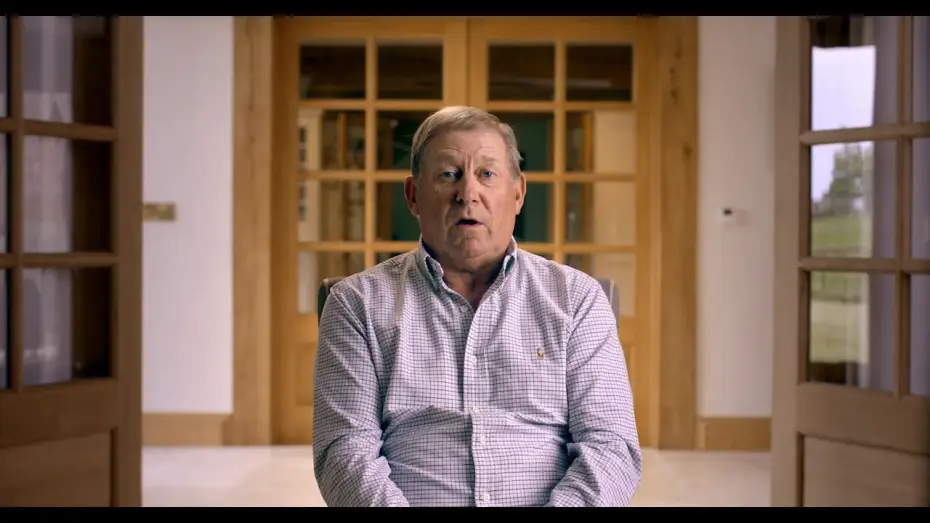 Wideo do filmu Big Star: The Nick Skelton Story — Official Trailer