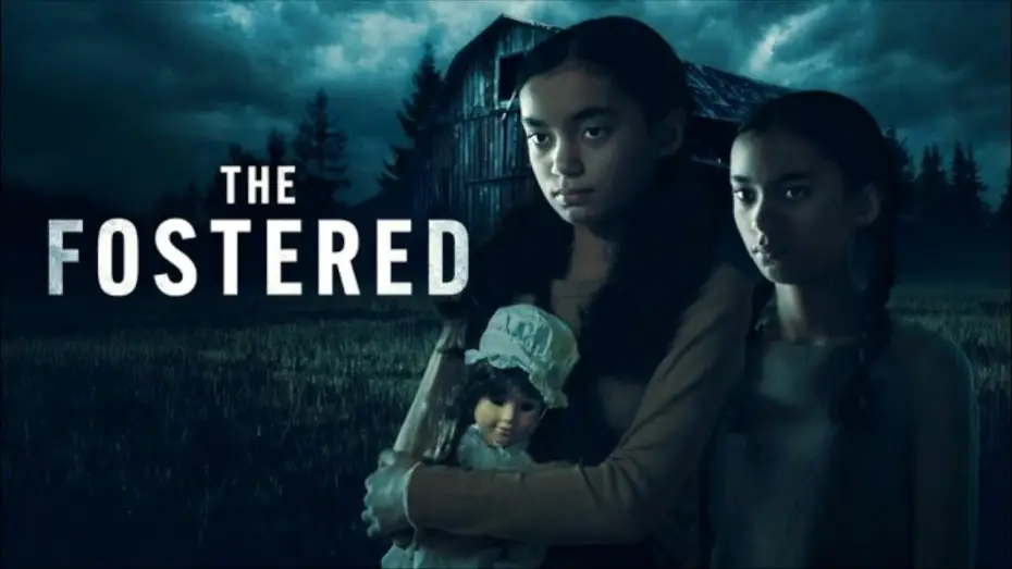 Wideo do filmu The Fostered — The Fostered | Official Trailer | Horror Brains