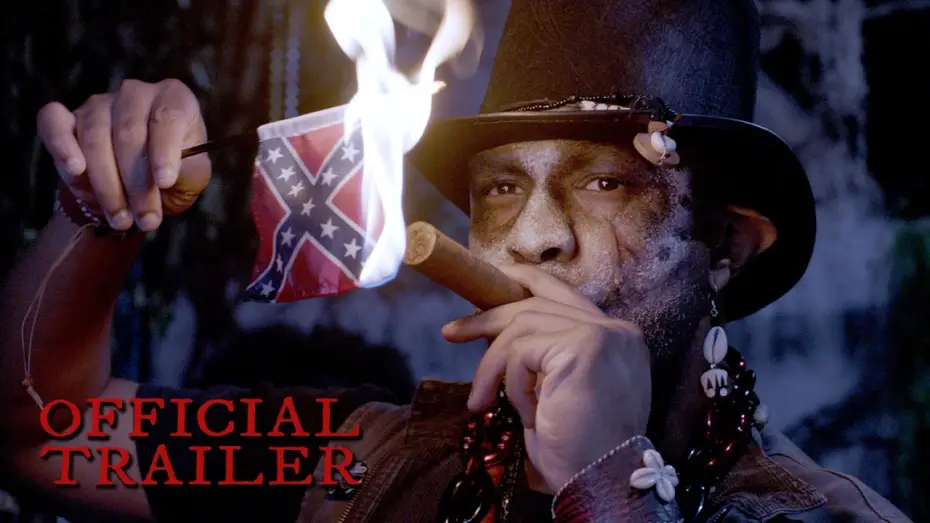 Wideo do filmu The Vampires of New Orleans — The Vampires of New Orleans – Official Trailer