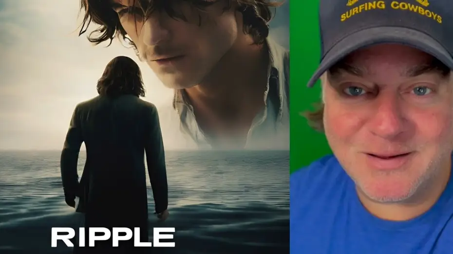 Wideo do filmu Ripple — Ripple Movie (Director Pitch)
