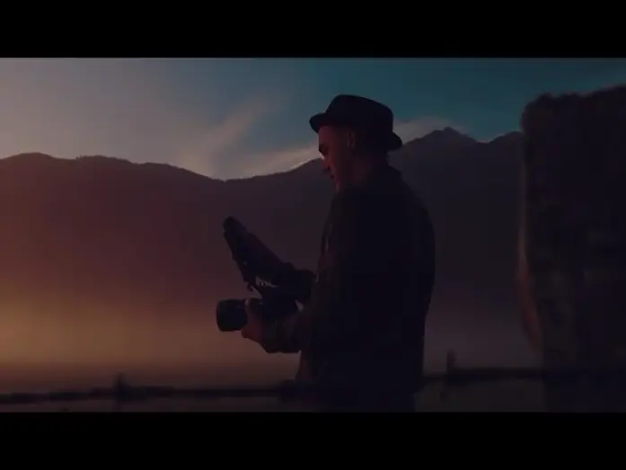 Wideo do filmu Ripple — Ripple Movie (Fundraising video)
