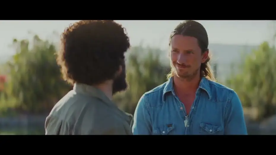 Wideo do filmu Ripple — RIPPLE (2025) | 60s Promo | RIPPLEMOVIEPROJECT.COM