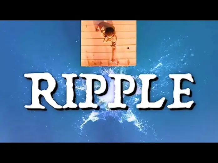 Wideo do filmu Ripple — RIPPLE (2025) | A short film | RIPPLEMOVIEPROJECT.COM