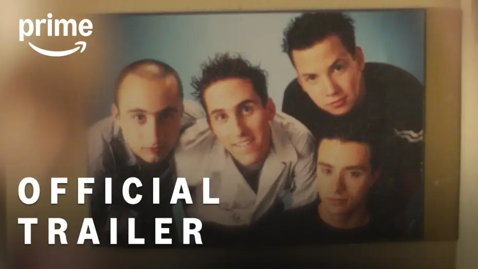 Wideo do filmu Simple Plan: The Kids in the Crowd — Official Trailer