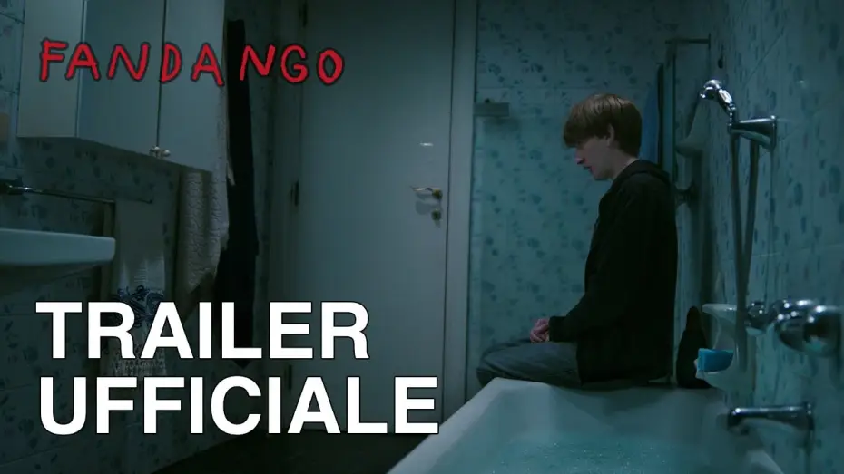 Wideo do filmu Invisibili — Invisibili - Trailer Ufficiale