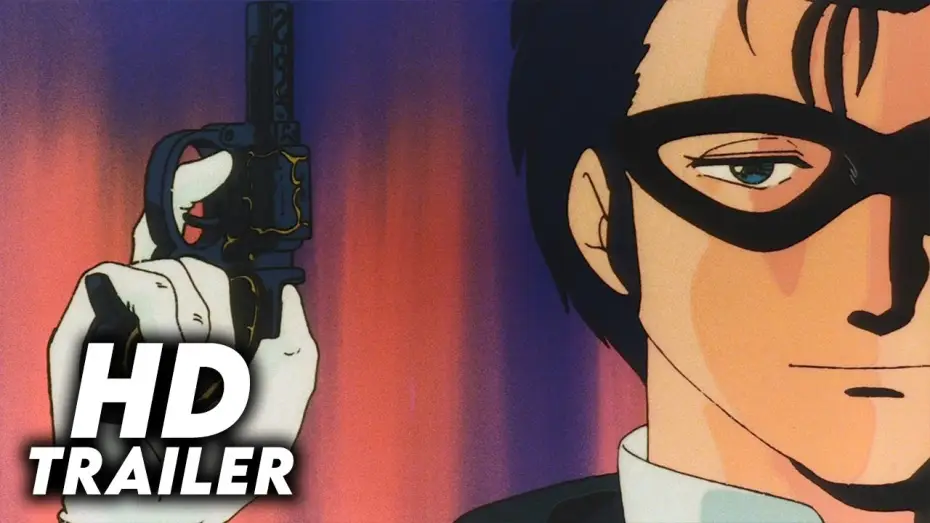 Wideo do filmu うる星やつら3 リメンバー・マイ・ラヴ — Urusei Yatsura 3: Remember My Love (1985) Original Trailer [FHD]