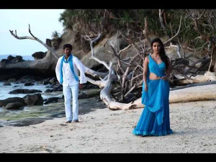 Wideo do filmu எதிர் நீச்சல் — Ethir Neechal Official Theatrical Trailer