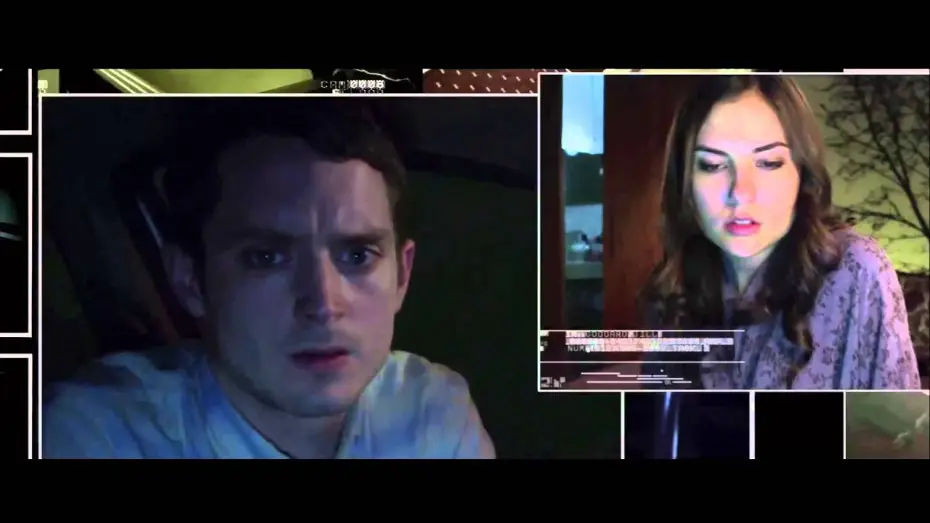 Wideo do filmu Link do zbrodni — OPEN WINDOWS-Bande Annonce VF