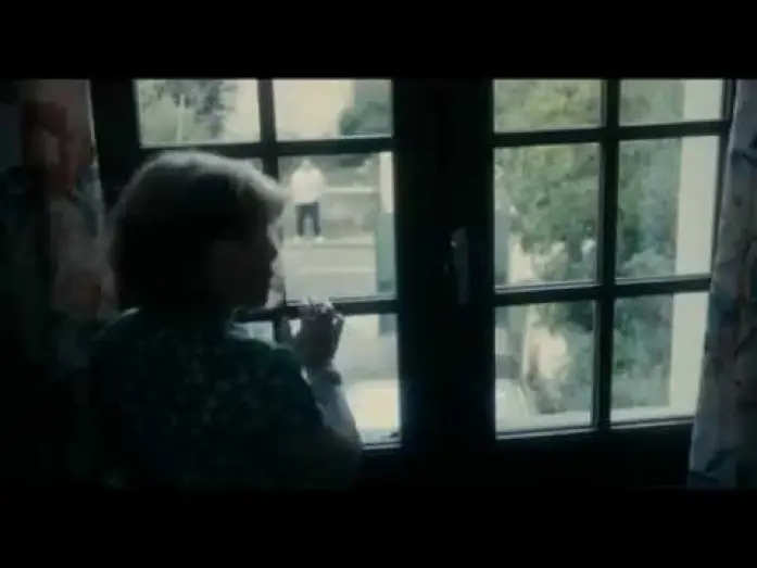 Wideo do filmu Par amour — Par amour - Bande annonce