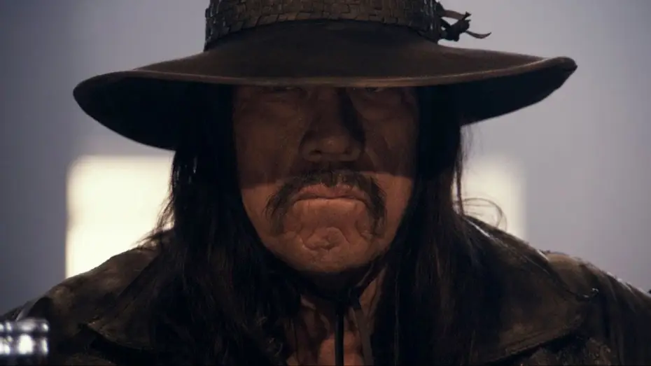 Wideo do filmu Śmierć w Tombstone — 'Dead in Tombstone' Trailer HD