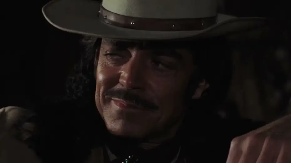Wideo do filmu Adios Compañeros — ICH WILL DEINEN KOPF - Trailer HD Deutsch